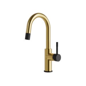 Aquabrass ABFK6235BSUVD
