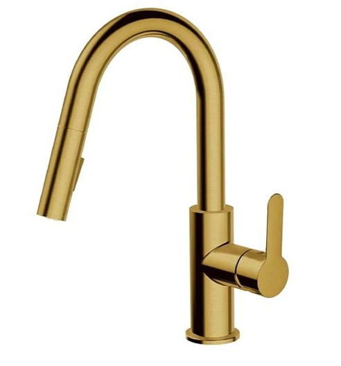 Aquabrass Aquabrass ABFK6545BBGD