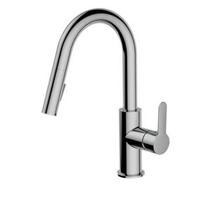 Aquabrass ABFK6545BPC