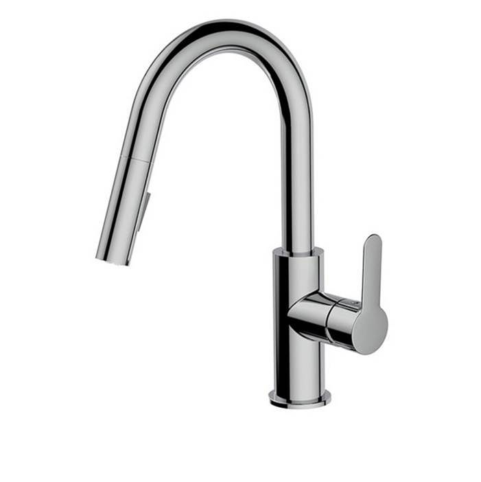 Aquabrass Aquabrass ABFK6545BPC