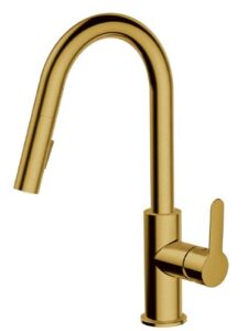 Aquabrass ABFK6545NBGD