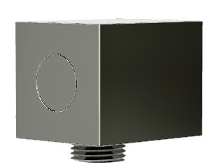 Aquabrass ABSC01408PN