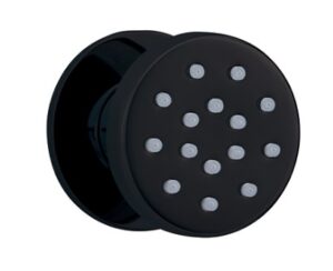 Aquabrass ABSC02566EBK