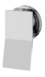 Aquabrass ABSH19495PC