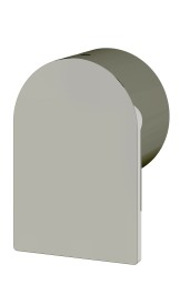 Aquabrass ABSH92095PN