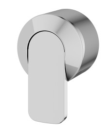 Aquabrass ABSHC67095PC