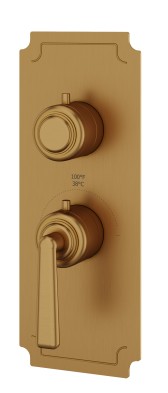Aquabrass Aquabrass ABSTC9242BGD