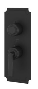 Aquabrass ABSTC8242BK