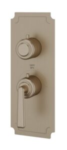 Aquabrass ABSTC8242BN