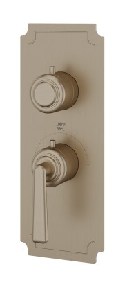 Aquabrass Aquabrass ABSTC8242BN