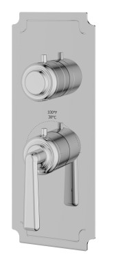 Aquabrass Aquabrass ABSTC8242PC