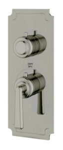 Aquabrass ABSTC8242PN