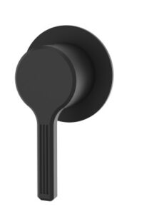 Aquabrass ABSTR2347BK