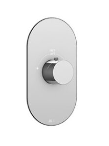 Aquabrass ABSTR3095PC