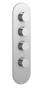 Aquabrass ABSTR3395PC