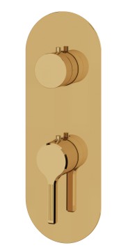 Aquabrass Aquabrass ABSTR8247PGD