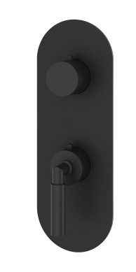 Aquabrass Aquabrass ABSTR8248BK