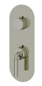 Aquabrass ABSTR8348PN