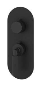 Aquabrass ABSTR8249BK