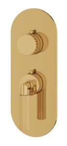 Aquabrass ABSTR8249PGD