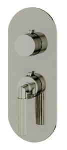 Aquabrass ABSTR8350PN