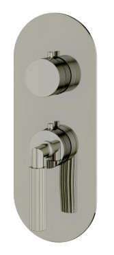 Aquabrass Aquabrass ABSTR8350PN