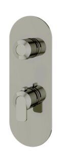 Aquabrass ABSTR9267PN