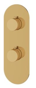 Aquabrass ABSTR8295PGD