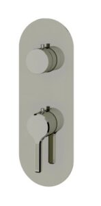 Aquabrass ABSTR9247PN