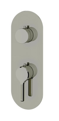Aquabrass Aquabrass ABSTR9247PN