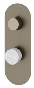 Aquabrass ABSTRM32BCBBC