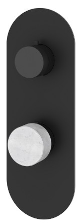 Aquabrass Aquabrass ABSTRM32BCBK