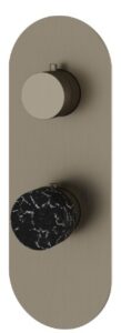 Aquabrass ABSTRM21NMBBC