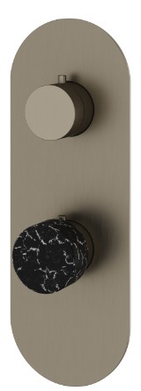 Aquabrass Aquabrass ABSTRM21NMBBC