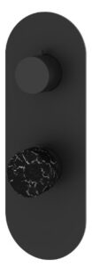 Aquabrass ABSTRM22NMBK