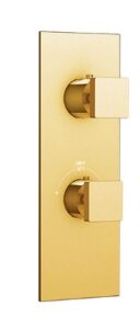 Aquabrass ABSTS8295BGD