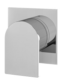 Aquabrass ABSTSR2292PC