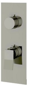 Aquabrass ABSTSR8219PN