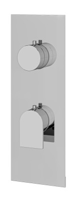 Aquabrass Aquabrass ABSTSR8292PC