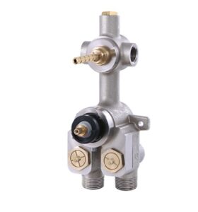 Aquabrass ABSVT12001