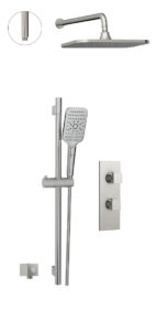 Aquabrass ABSZMIAMIBOX01PC