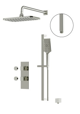 Aquabrass Aquabrass ABSZMIAMIBOX01PN