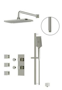 Aquabrass ABSZMIAMIBOX03GPN