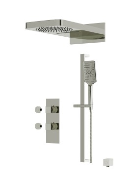 Aquabrass Aquabrass ABSZMIAMIBOX04GPN
