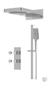 Aquabrass ABSZMIAMIBOX04GPC