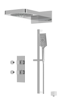 Aquabrass Aquabrass ABSZMIAMIBOX04GPC