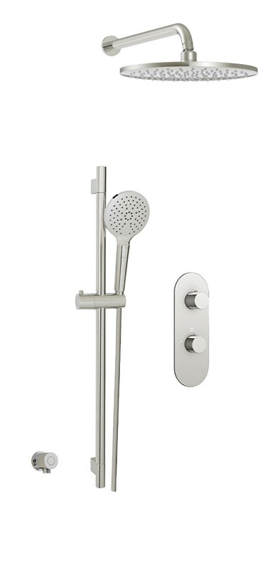 Aquabrass Aquabrass ABSZSHOWERBOX01GPC
