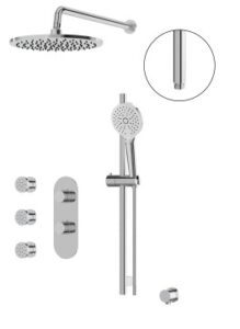 SHOWERBOXN03G