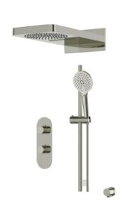 Aquabrass ABSZSHOWERBOX04GP
