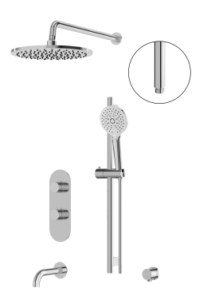 SHOWERBOXN02G